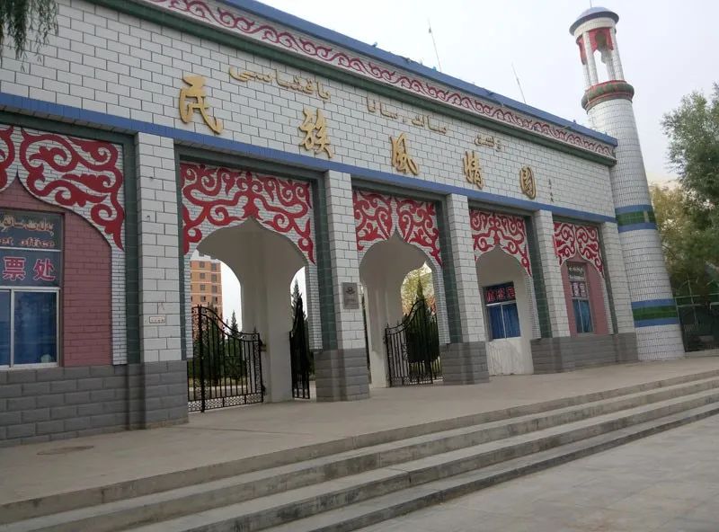 这个"五一",跟着电影玩转阿克塞