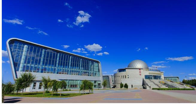 儿童友好丨大庆市儿童友好城市空间(三)