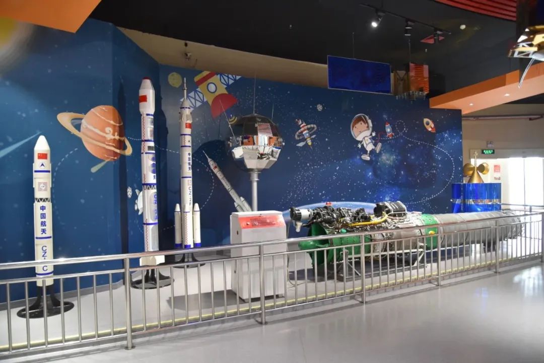 儿童友好丨大庆市儿童友好城市空间（三）
