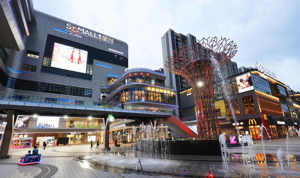 游轮,帆船,热浪派对……在海口秀英打开假期生活的n种方式