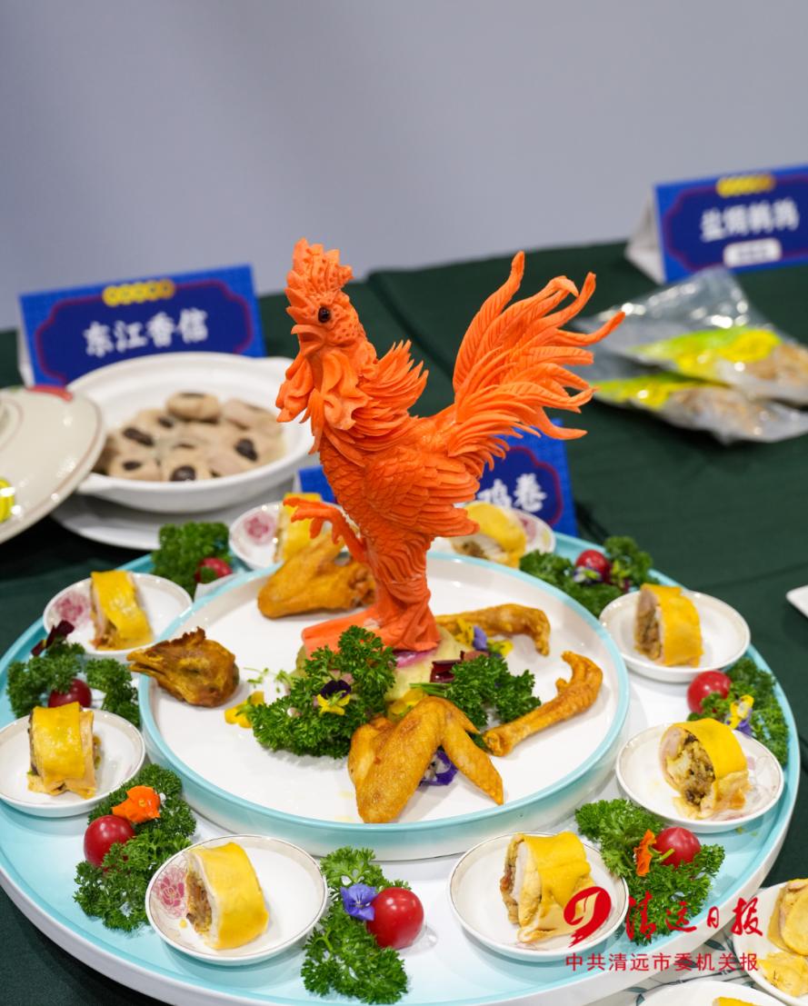 菜,客家菜三大菜系进行,内容包括烹制粤菜热菜(粤式面点)和粤菜小吃