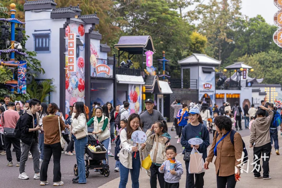 广东连续6年蝉联全国第一生育大省!原因是