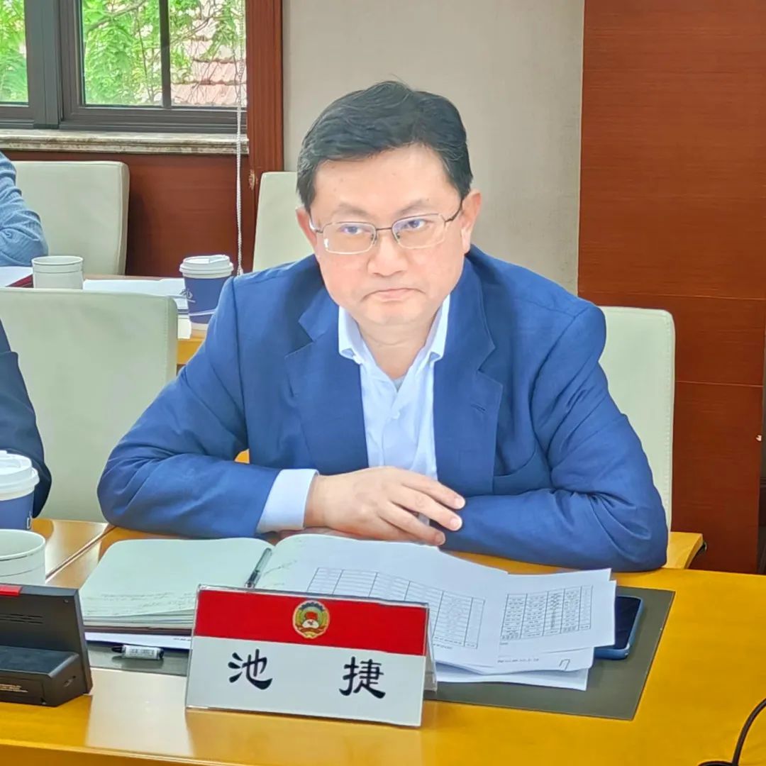 区政协召开反映社情民意信息工作党派、团体座谈会