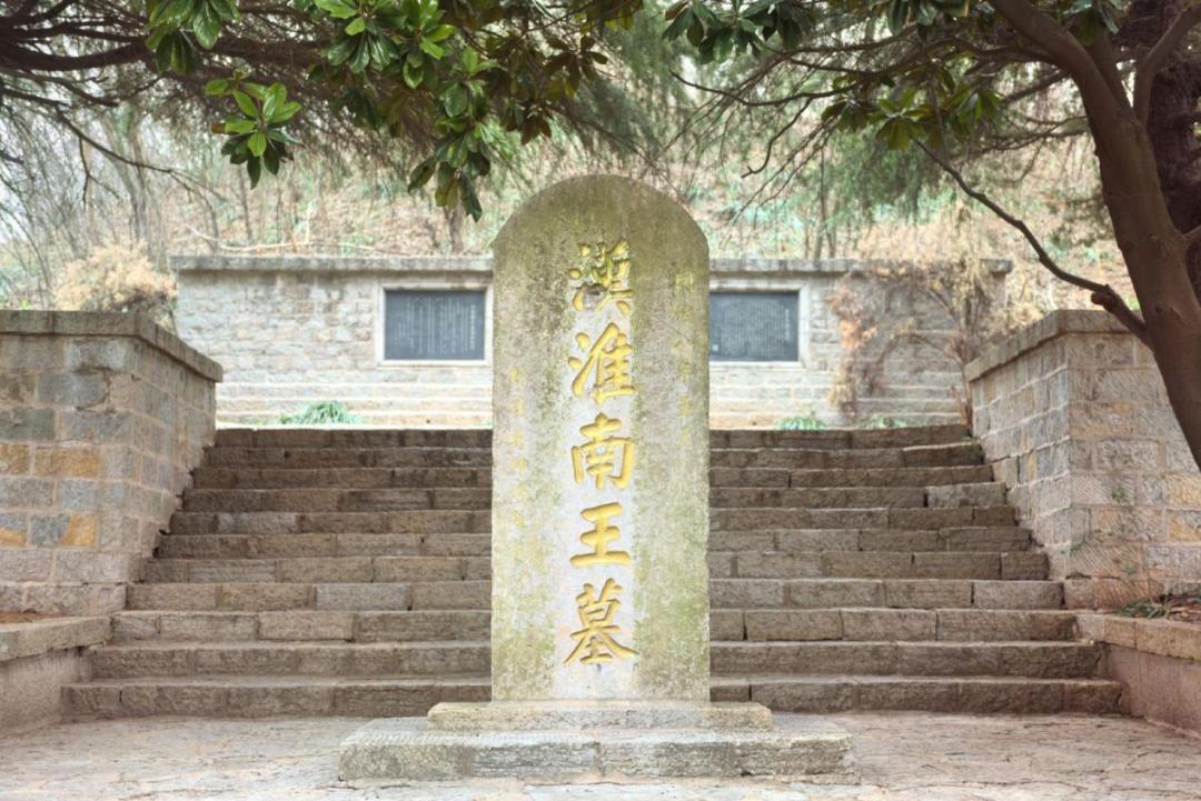 5条线路，带你玩遍八公山景区！