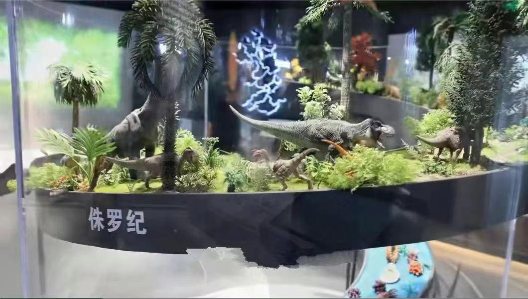 5条线路，带你玩遍八公山景区！