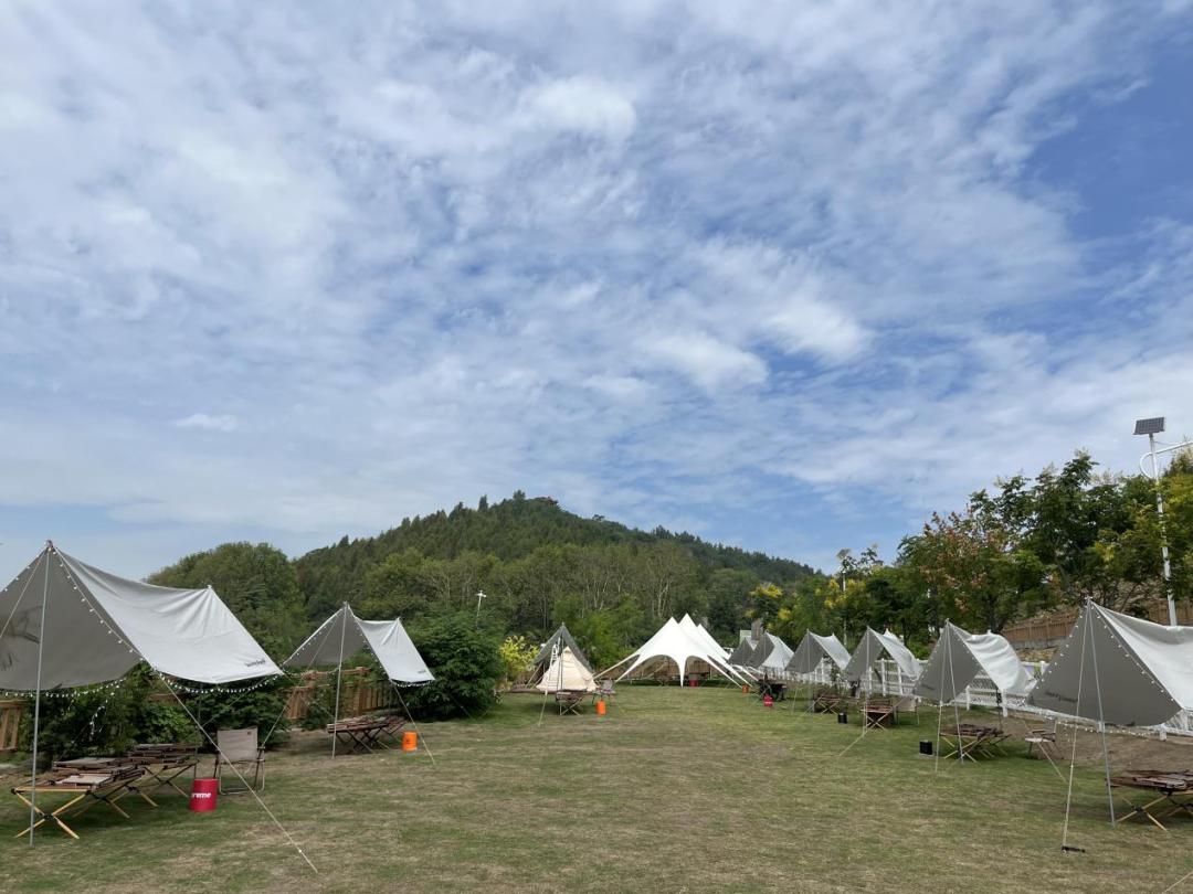 5条线路，带你玩遍八公山景区！