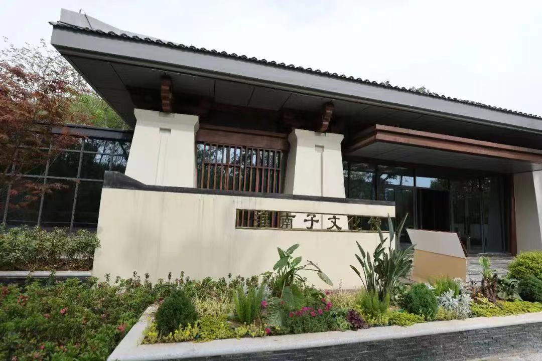 5条线路,带你玩遍八公山景区!
