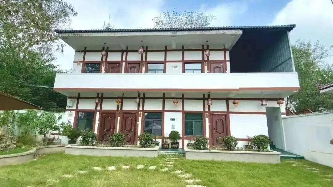 5条线路,带你玩遍八公山景区!