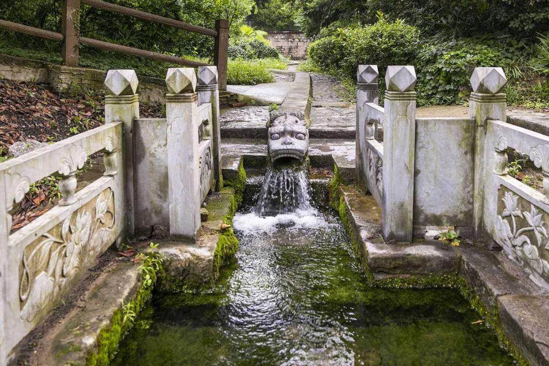 5条线路，带你玩遍八公山景区！