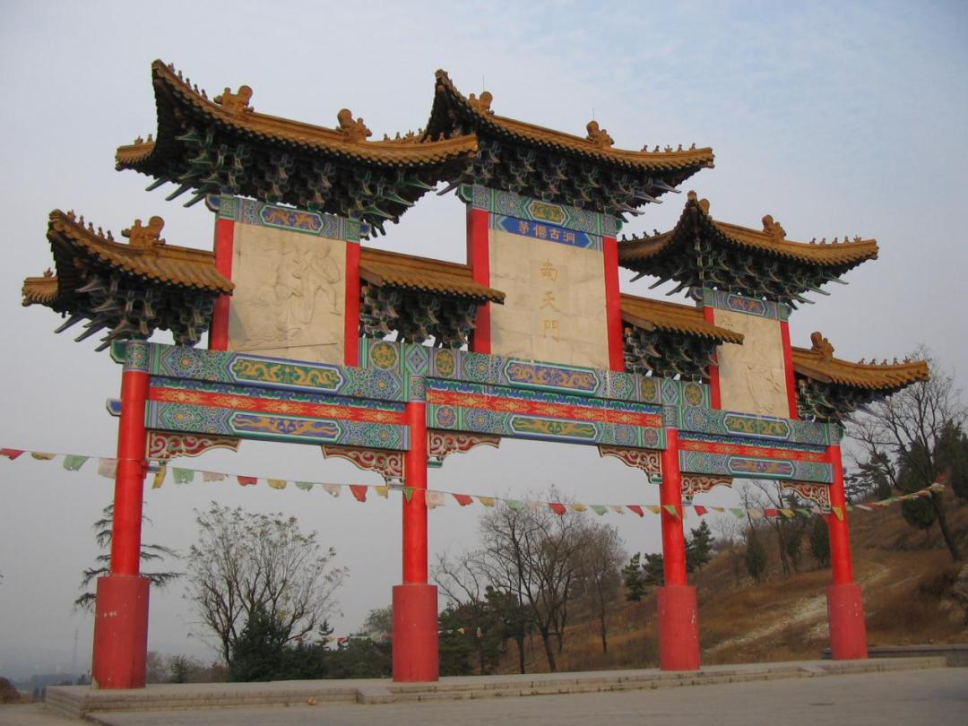 5条线路，带你玩遍八公山景区！