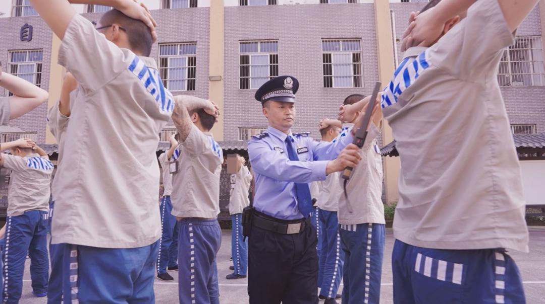 安全为要 | "警"盯安全,他们有实招