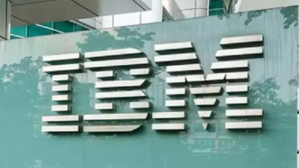 IBM发布第一季度财报：CEO称HashiCorp是Red Hat的“促进剂”