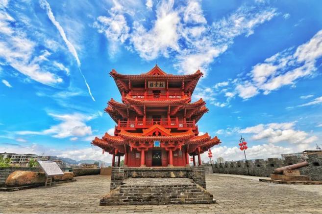 全部免费！肇庆这些景点“五一”假期不能错过！
