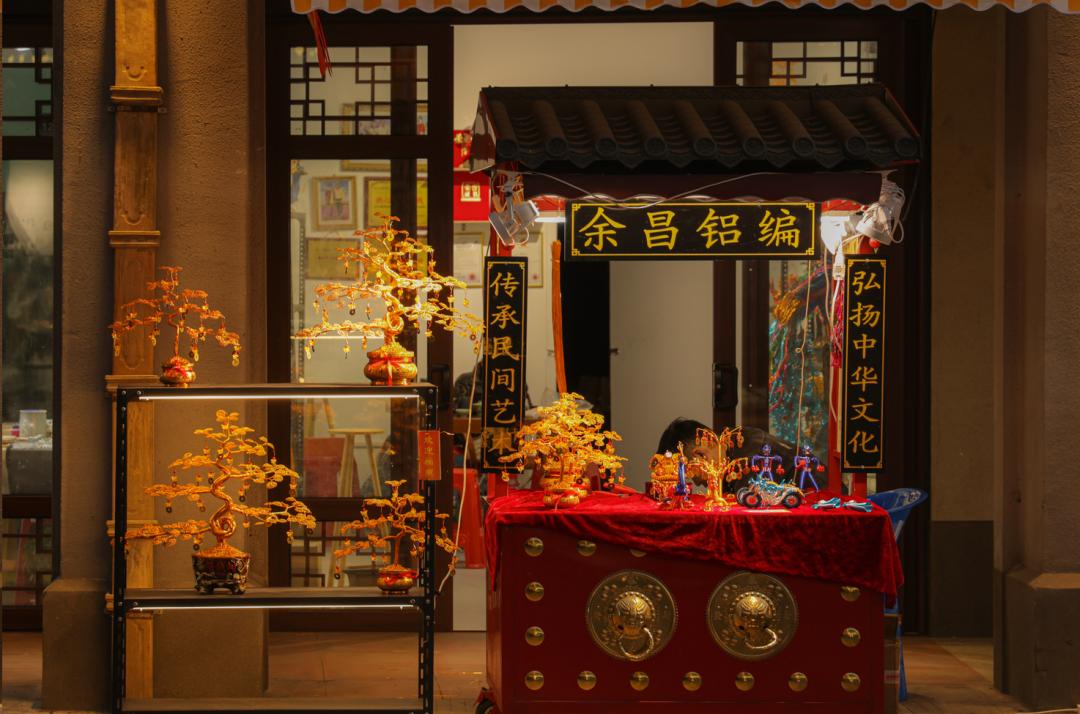 全部免费！肇庆这些景点“五一”假期不能错过！