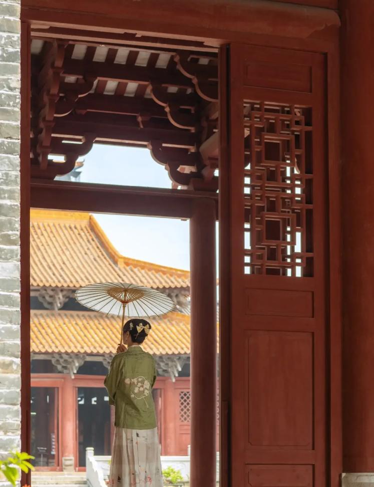 全部免费!肇庆这些景点“五一”假期不能错过!