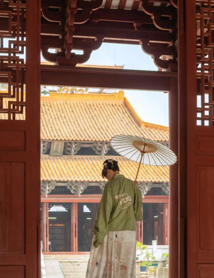 全部免费！肇庆这些景点“五一”假期不能错过！