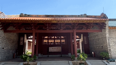 全部免费!肇庆这些景点“五一”假期不能错过!