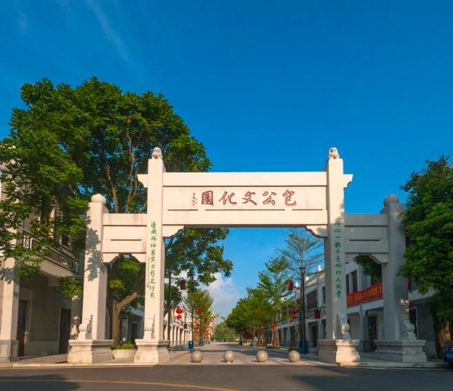 全部免费！肇庆这些景点“五一”假期不能错过！