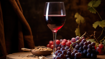 国产葡萄酒：东方韵味，世界品质