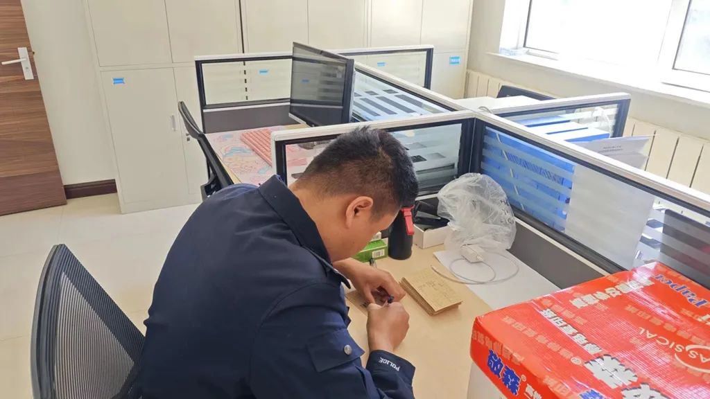 见警率,管事率为目标,根据五一节假日期间勤务等级安排巡逻防控力度