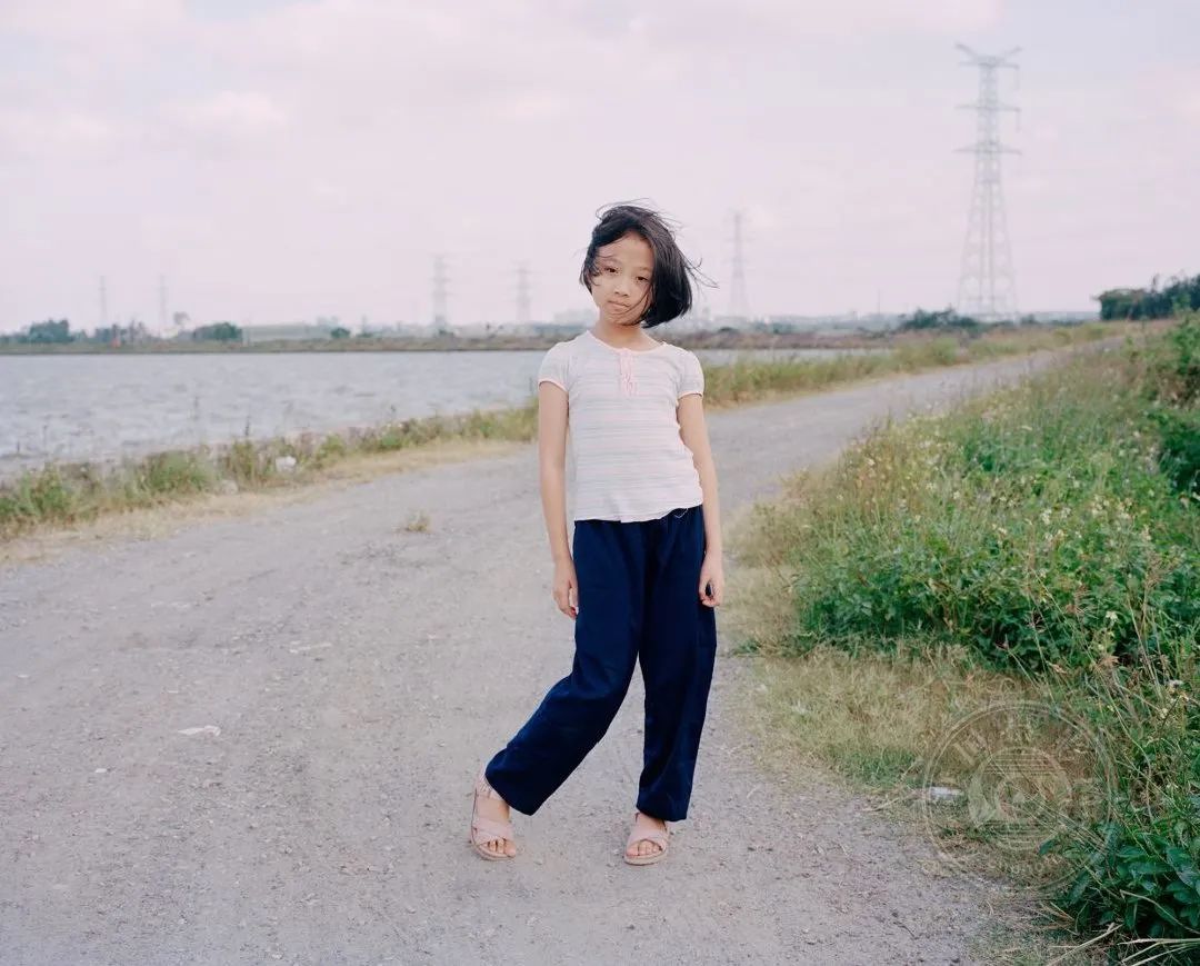 两名中国摄影师入围,2024年lensculture肖像摄影大赛获奖作品(三)