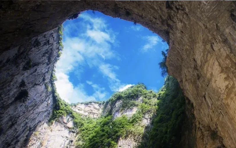 反向旅游新潮流!毕节公交可到达