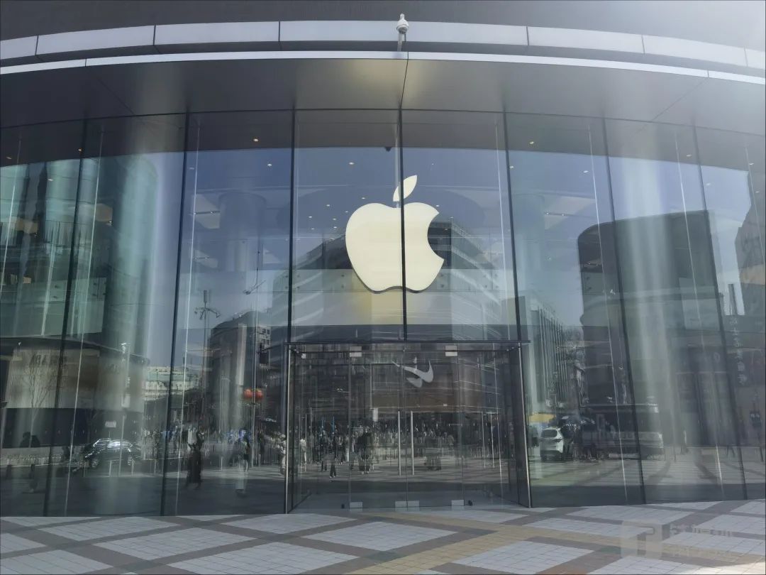 iphone收入大降10%,苹果抛出1100亿美元"安抚"投资者