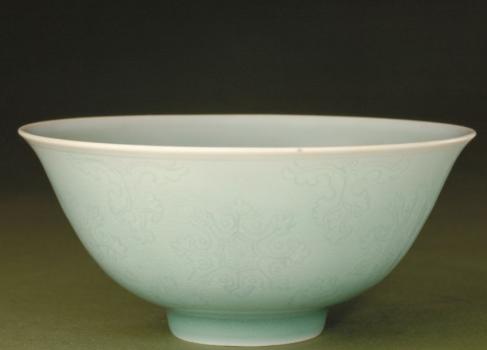 观展攻略|宋代女子闺房必不可少的"好物榜"前列——影青粉盒