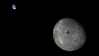 全球首次月背采样任务，嫦娥六号或为地球生命起源找到线索