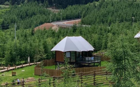 五一假期不知道去哪里？那就来渭源吧……