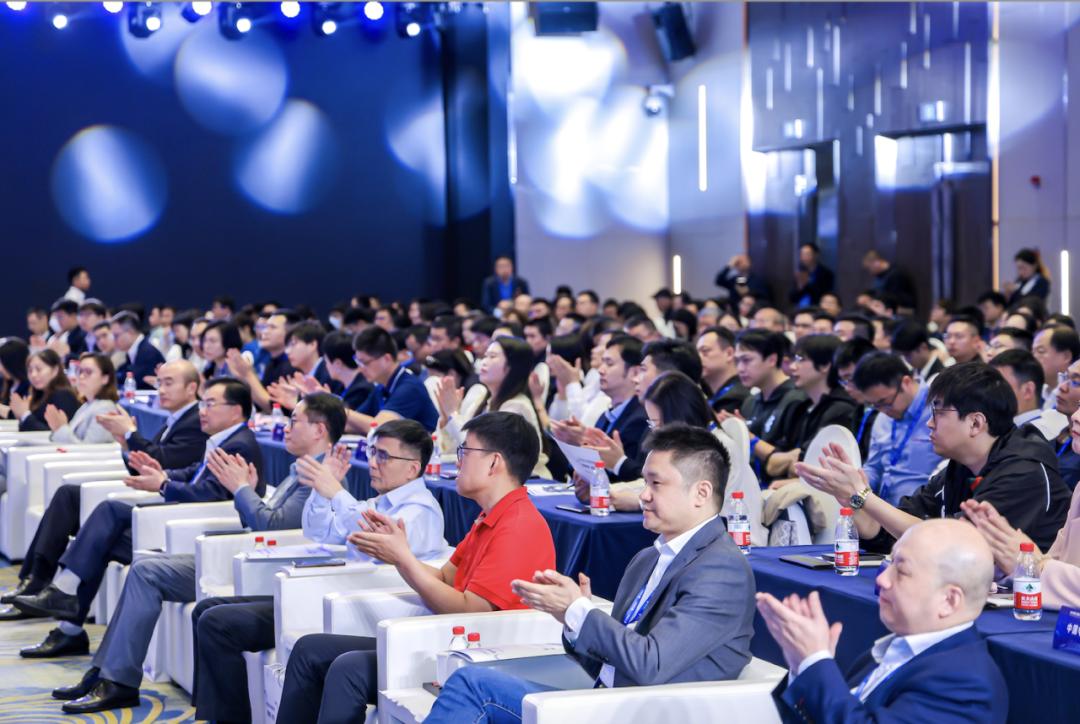 点燃智造新引擎，2024第三届长三角智能制造高峰论坛举行