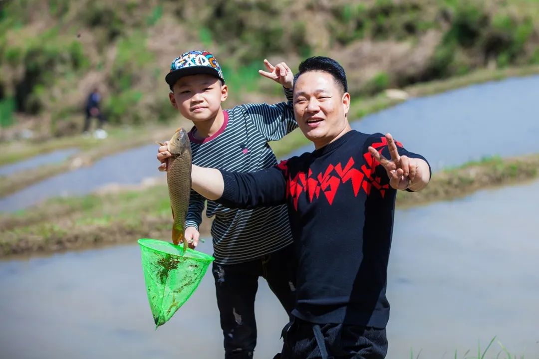 春游丽水：玩转云和全攻略-第15张图片-海南百花岭热带雨林文化旅游区