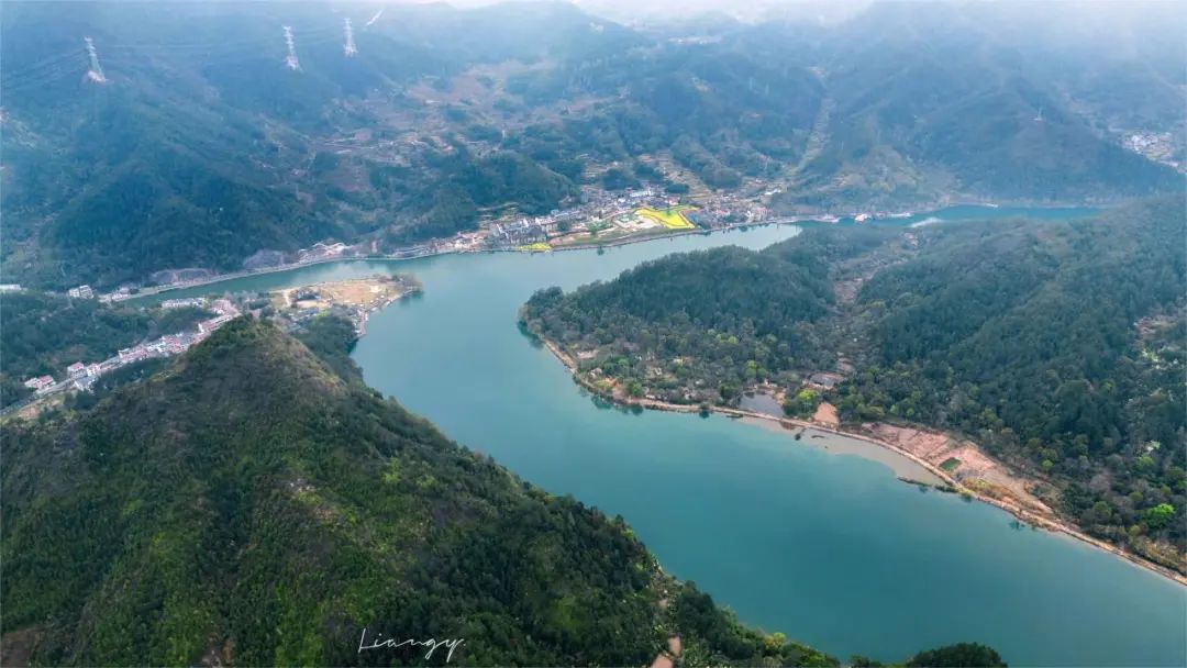 春游丽水：玩转云和全攻略-第23张图片-海南百花岭热带雨林文化旅游区