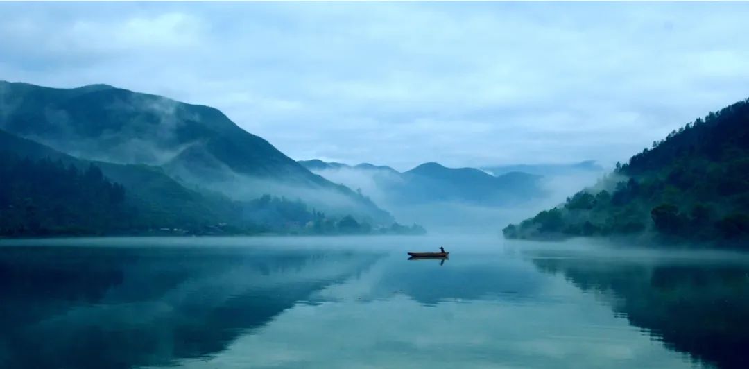 春游丽水：玩转云和全攻略-第27张图片-海南百花岭热带雨林文化旅游区