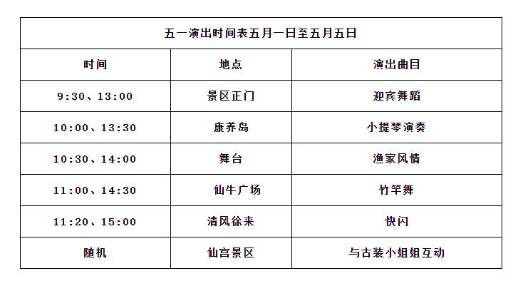 春游丽水：玩转云和全攻略-第35张图片-海南百花岭热带雨林文化旅游区