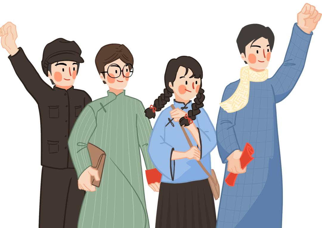 这young的青年人太酷了!