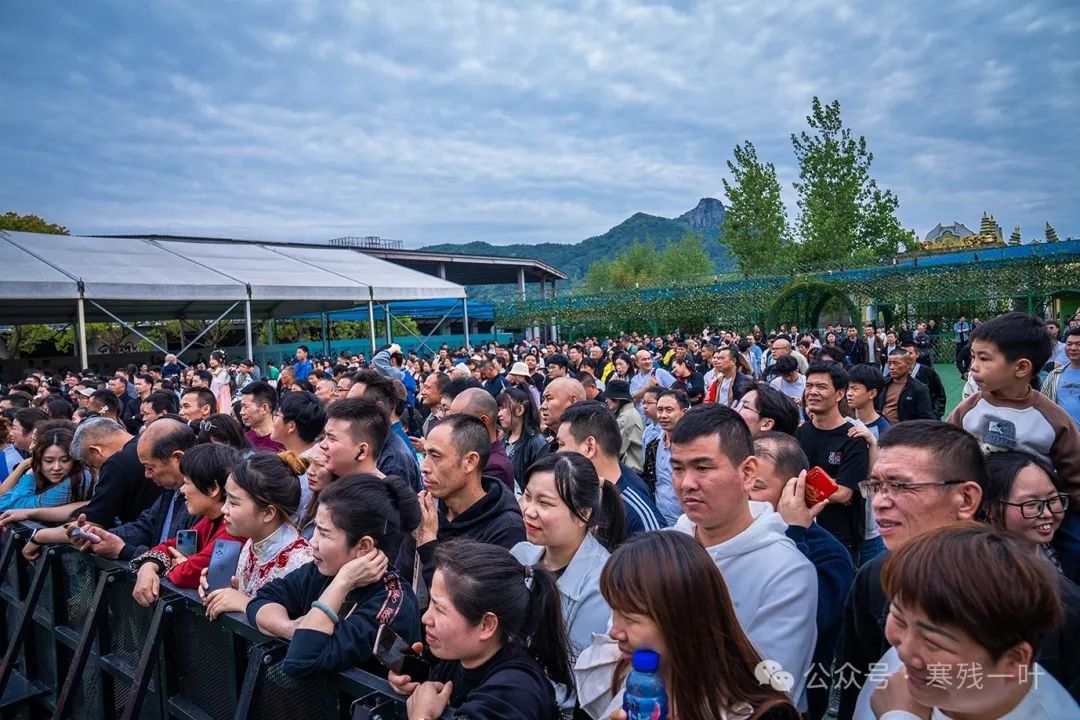 五一假期最吸睛的团体,来自唐朝的重磅美女空降宁波
