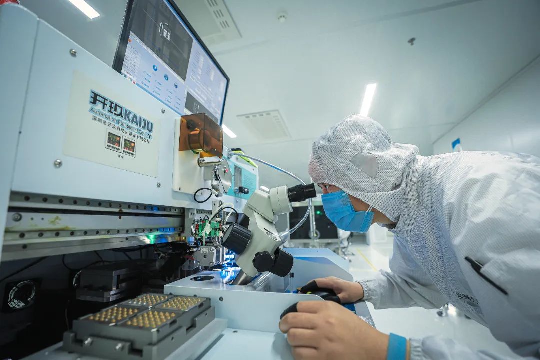 向"新"而行②丨求新求变 推动创新能级加速跃升