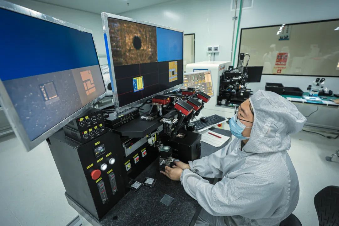 多个专利,多项"唯一"的背后,是公司高度重视研发创新,持续加大产品