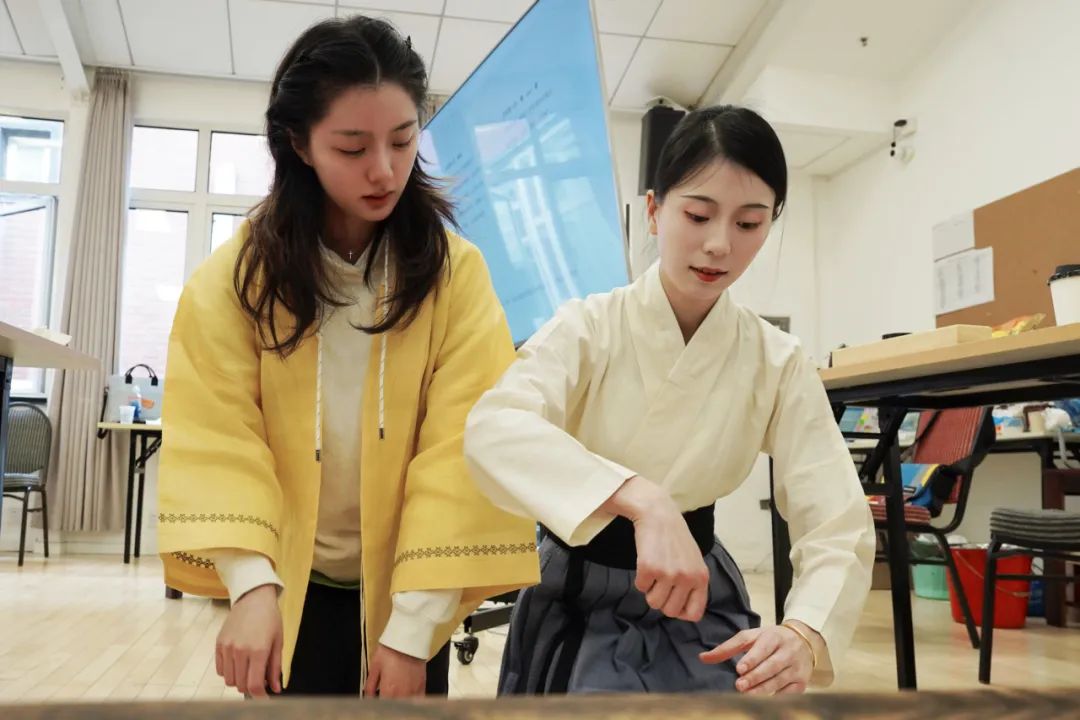 这部年度当打之作,我等不及安利了!_澎湃号·政务_澎湃新闻-The Paper