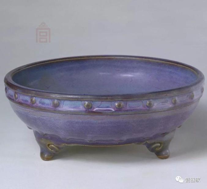钧瓷为什么老走眼？真品看得还是太少