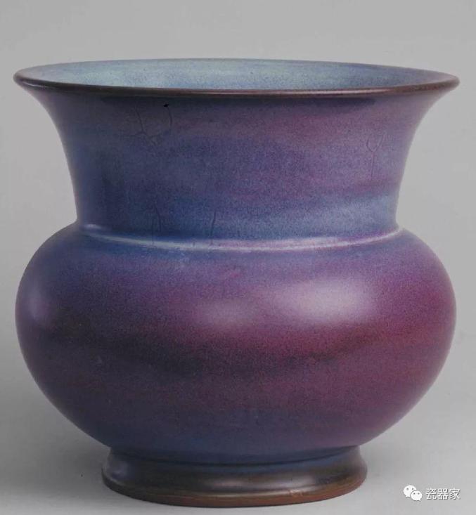 钧瓷为什么老走眼？真品看得还是太少