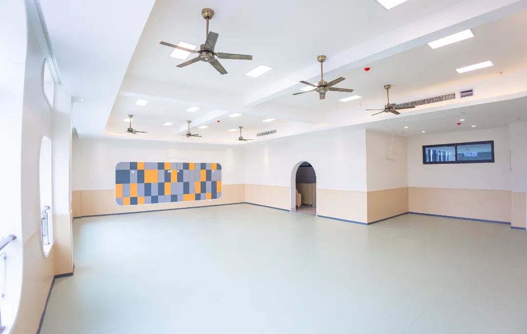 9月投入使用!建德人家门口的学校“上新”啦!_澎湃号·政务_澎湃新闻-The Paper