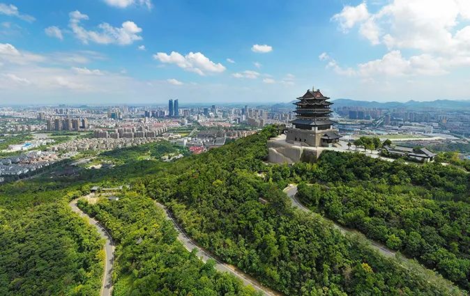 南太湖十景!由你来定