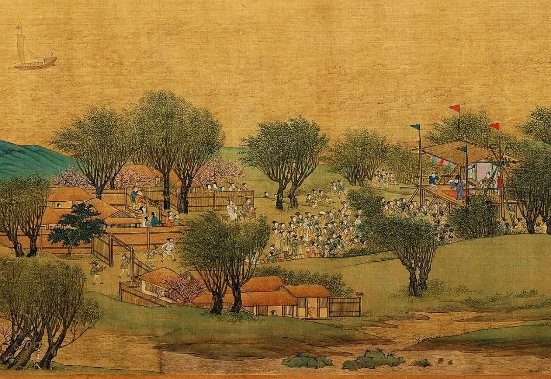 "明代第一诗人"的命运沉浮,在这位汉学家笔下得以再现