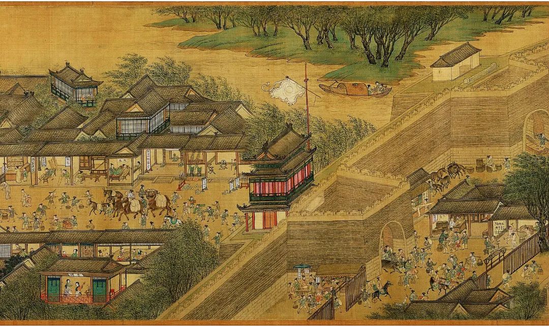 "明代第一诗人"的命运沉浮,在这位汉学家笔下得以再现