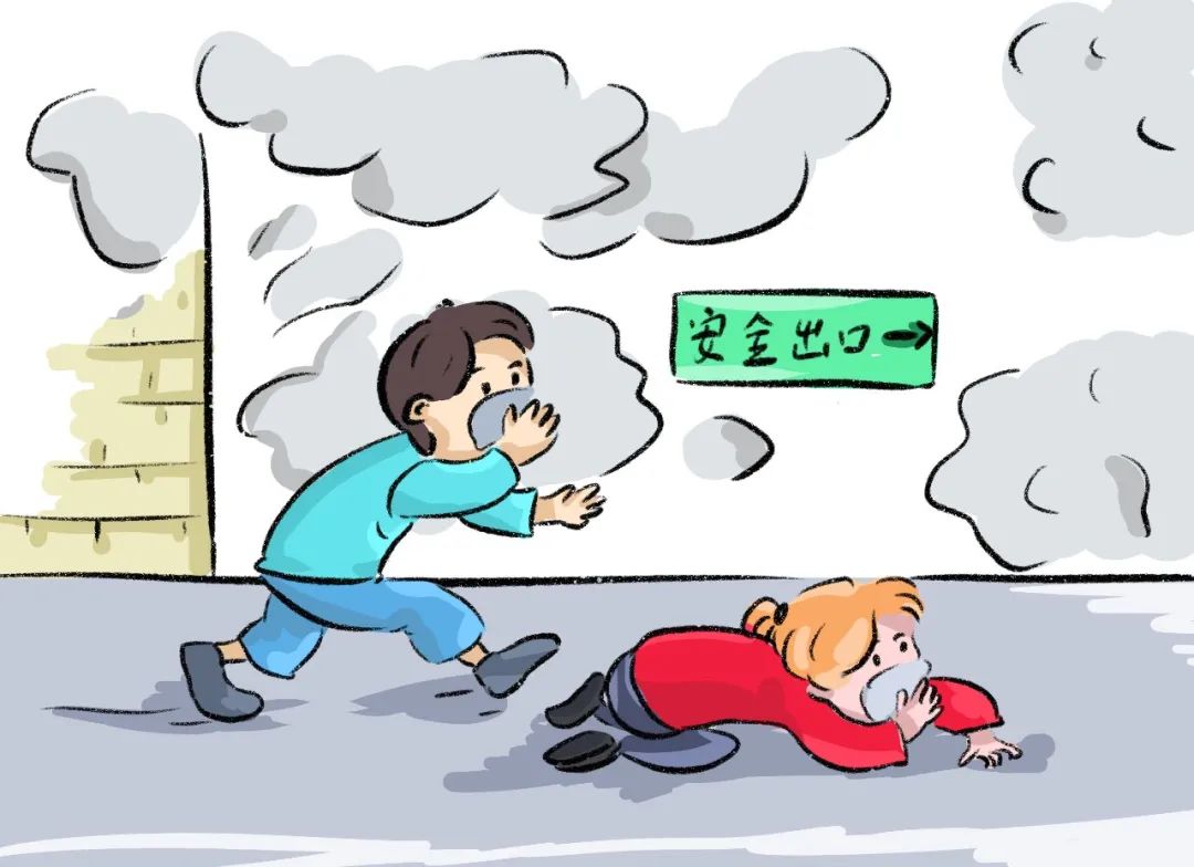 云南消防救援总队发布夏季火灾防范提示