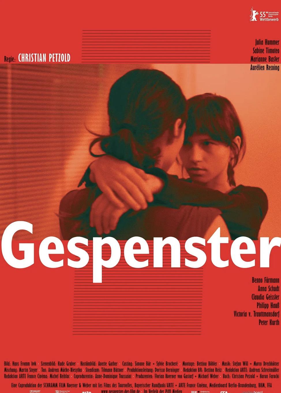 如何欣赏幽灵电影？告诉你七种方式