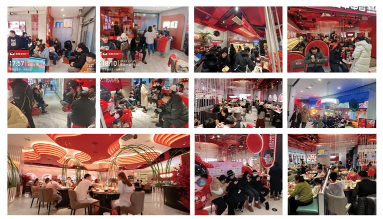 东北跑出一家串串香王者