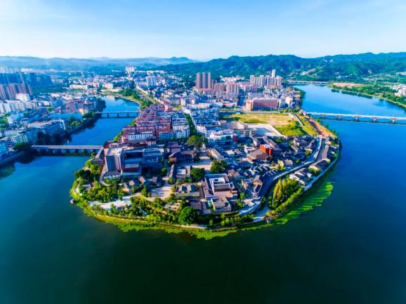 【报名公告】"赏会昌戏剧小镇·品洞头畲乡骑迹"2024年会昌县第四届赣